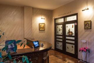 Chiflika Family Hotel - 5