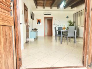 Bay View Wi-Fi-Vista Mare-Free Parking - Carini - 1