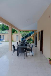 Villa Ramon Reynoso, Cabrera - El Higo de las Tres Piernas - 4