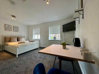 John Street Stays - Southampton - 8