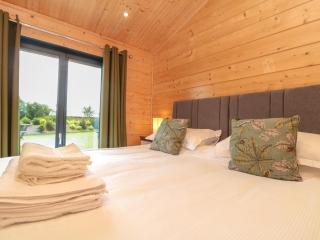 Caythorpe Lodge - Nafferton - 5