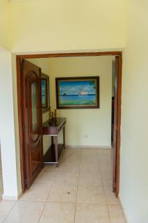 Villa Ramon Reynoso, Cabrera - El Higo de las Tres Piernas - 3
