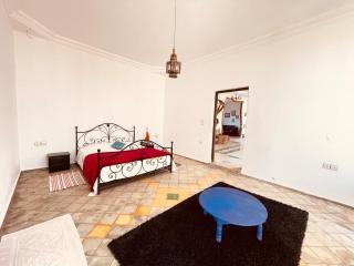 Chez youssef kaouki - 2