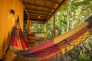 Pousada Sitio Raizes - 7