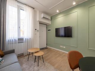 Youhosty - Modern Portello Apartment - Milan - 2