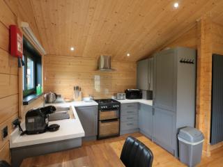 Octon Lodge - Nafferton - 6