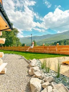 Bale na Skale Chata & SPA-Zawoja - 6