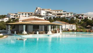 Romazzino, A Belmond Hotel, Costa Smeralda - Porto Cervo - 7