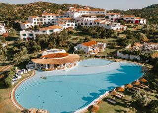 Romazzino, A Belmond Hotel, Costa Smeralda - Porto Cervo - 0