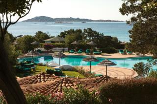 Romazzino, A Belmond Hotel, Costa Smeralda - Porto Cervo - 8