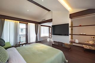 Shaxi Ancient Town Yunxi Qiyue Hillview Guesthouse - Diannan - 6