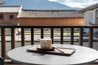 Shaxi Ancient Town Yunxi Qiyue Hillview Guesthouse - Diannan - 4