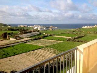 SeaHorse Penthouse - Żebbuġ - 2