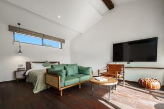 Shaxi Ancient Town Yunxi Qiyue Hillview Guesthouse - Diannan - 1