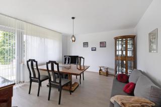 Ruhiges Appartement Am Stadtrand - Kevelaer - 5
