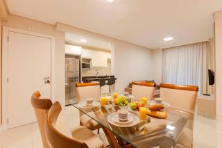Localização Privilegiada Apartamento a 200m da Praia - 0