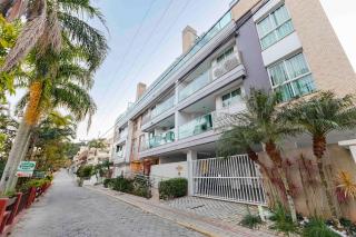 Localização Privilegiada Apartamento a 200m da Praia - Bombinhas - 9