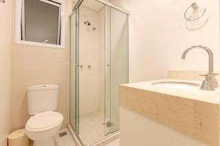 Localização Privilegiada Apartamento a 200m da Praia - 2