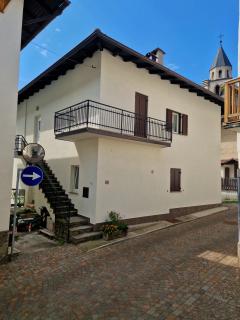 Appartamento il Fico - Baselga di Pinè - 9