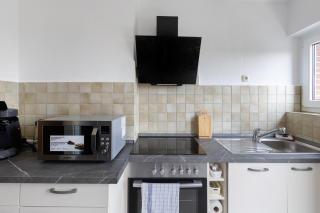 Ruhiges Appartement Am Stadtrand - Kevelaer - 1