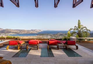 Villa TakeOff Saronida - 5