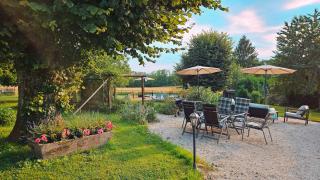 Gite La Petite Colline - 7
