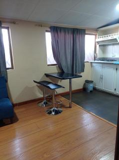 APARTAMENTO INDEPENDIENTE cerca de muchos lugares - Cuenca - 6