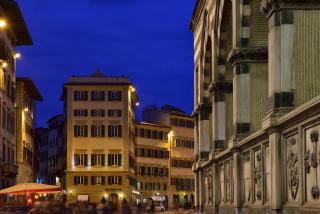 Santa Maria Novella - WTB Hotels - Florença - 4