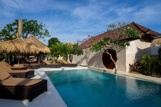 Wellhouse Villas - Nusa Lembongan - 9