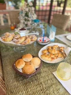 B&B Villa Regina - Santa Domenica - 6