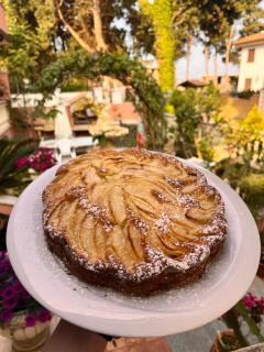 B&B Villa Regina - Santa Domenica Talao - 4