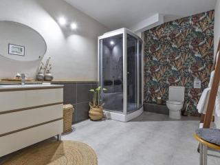 Apto con Piscina en la Sierra de Madrid - Robledo de Chavela - 2