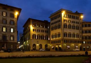 Santa Maria Novella - WTB Hotels - Florença - 3