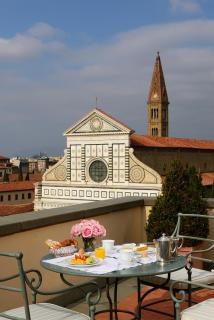 Santa Maria Novella - WTB Hotels - Florença - 2