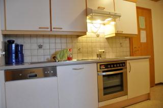 Haus Astoria - Sankt Leonhard im Pitztal - 8