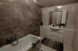 Kikötő Sétány Apartman I. - Balatonszemes - 9
