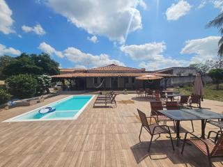 Pousada Casa Bella - 8