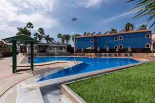 eó Maspalomas Resort - Maspalomas - 7