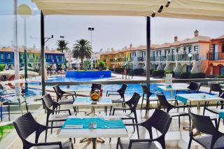 eó Maspalomas Resort - Maspalomas - 1