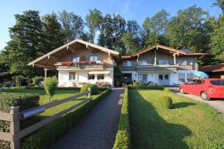 Pension Steiner - Übersee - 9