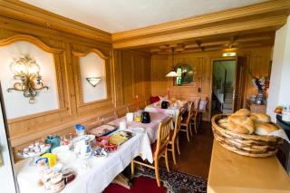Pension Steiner - 8