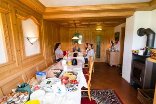 Pension Steiner - Übersee - 7
