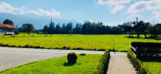 Pension Steiner - Übersee - 6