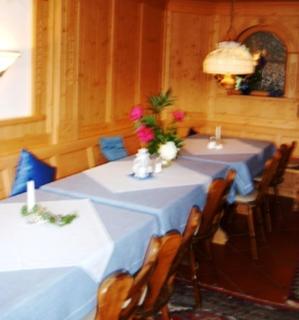 Pension Steiner - Übersee - 1