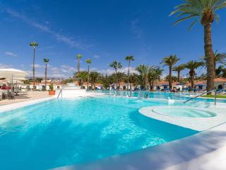eó Suite Hotel Jardin Dorado - Maspalomas - 9