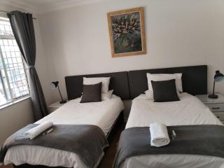 Paulshof Guesthouse - Kingsway B&B - 5