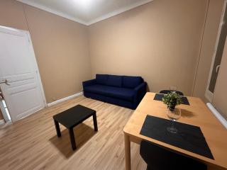 Charming Apartment in Le Cannet - Le Cannet - 8