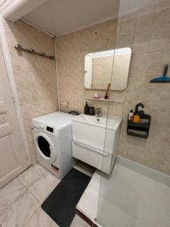 Charming Apartment in Le Cannet - Le Cannet - 3
