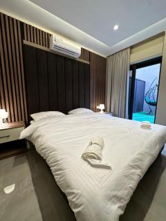 Chic Apartments For Rent ave0-3 - Amman - 3