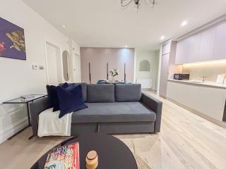 The perfect city escape for your next vacation - Londra - 5